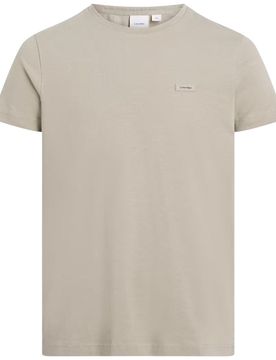 T-shirt sand stretch slim fit K10K112724PAH