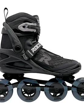 Patins En Ligne Pic X Black / Silver EU 40 Homme