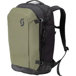 Mochila de transporte de ciclismo GEAR 40 L
