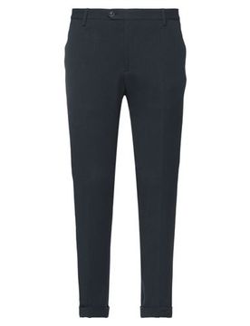 Pantalones Hombre Azul noche 54,56 Hombre