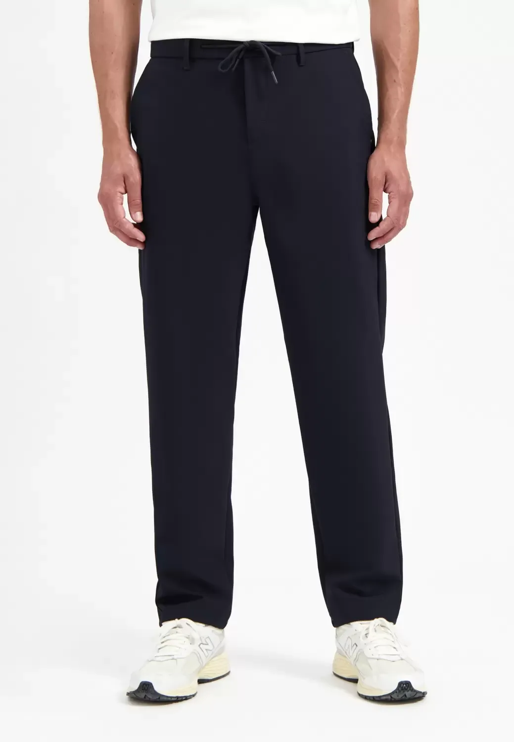 Pants Chino 4-Way Stretch Sedoc Rel male - L / /32 - FashionsVida
