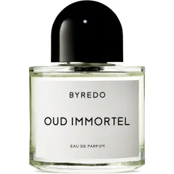 Eau de Parfum Oud Immortel