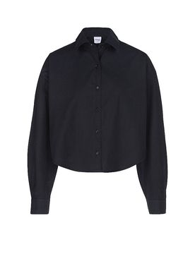 ASPESI Bluse dunkelblau 38 damen