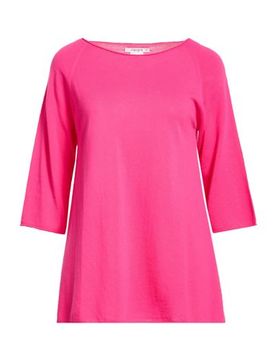 Pullover Mujer Fucsia 40,42 Mujer