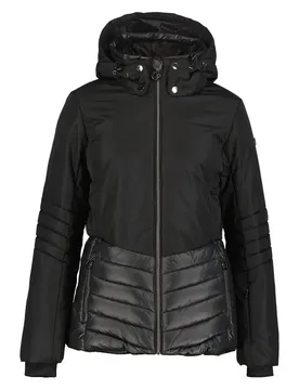 Veste Halkis L7 Black 42