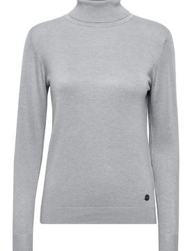 Oxmo Jersey gris moteado