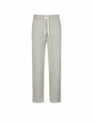 Pantaloni Loungewear grigio medio mélange grigio L