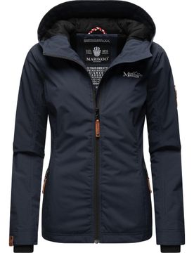 Chaqueta de entretiempo 'Brombeere'