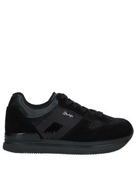 Sneakers Damen Schwarz 35.5 Damen