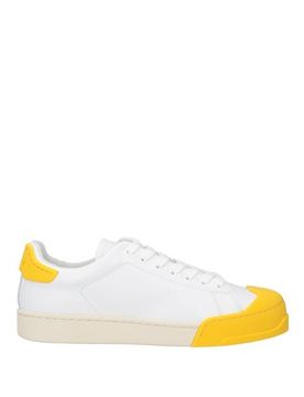 MARNI Sneakers Damen Weiß 35 Damen
