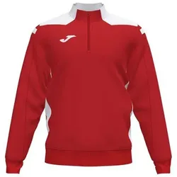 Trainingsjacke Championship VI - Rouge - male - Size: 11/12 ans