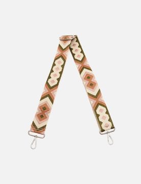 Gertru tira bandolera ajustable para bolso