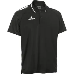 Primo v24 Poloshirt, schwarz XXL