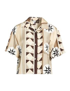 Loewe Hemd Damen Beige 36,38 Damen