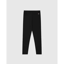 Champion Zip Damen Hose, schwarz XL