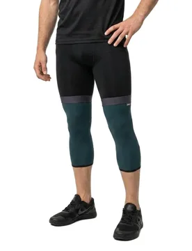 Scaldaginocchia Woolf Australian Green - Q36.5 - FashionsVida