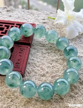 Natural Burmese Ice Jade Flower Pattern Women, Oil Green Jadeite Single Strand Bracelet, Gift for Girlfrien - Aliexpress - FashionsVida