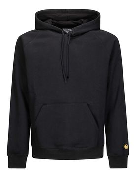Carhartt Felpa Chase con cappuccio
