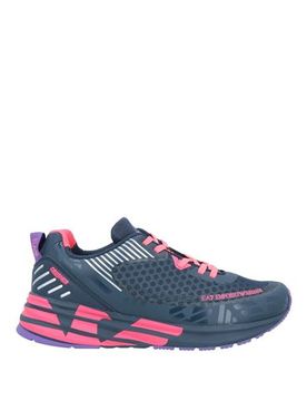 Sneakers Herren Marineblau 36,36 ⅔,39 ⅓ Herren