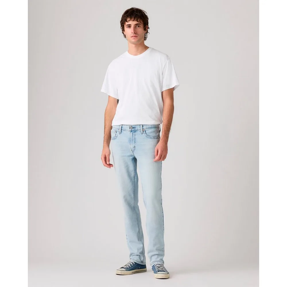Vaquero de hombre 511? Slim con stretch - Levi's - FashionsVida