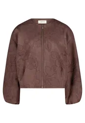 Blazerjacke Kurz 1/1 Arm female