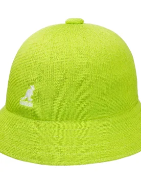Tropic Casual Cloth Hat by - green - Herren - Size: M (56-57 cm) - Kangol - FashionsVida