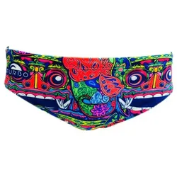 Turbo Slip De Bain Bali Tribal
