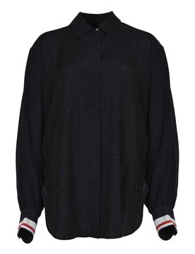 Pinko Camicia Realizzata In Viscosa