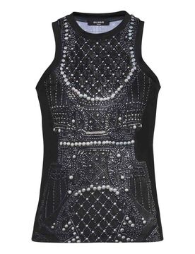Balmain Canotta