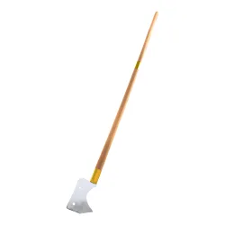 Komfort-Fugenreiniger braun silber