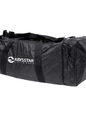 Borsa Per Attrezzatura 250d 62l