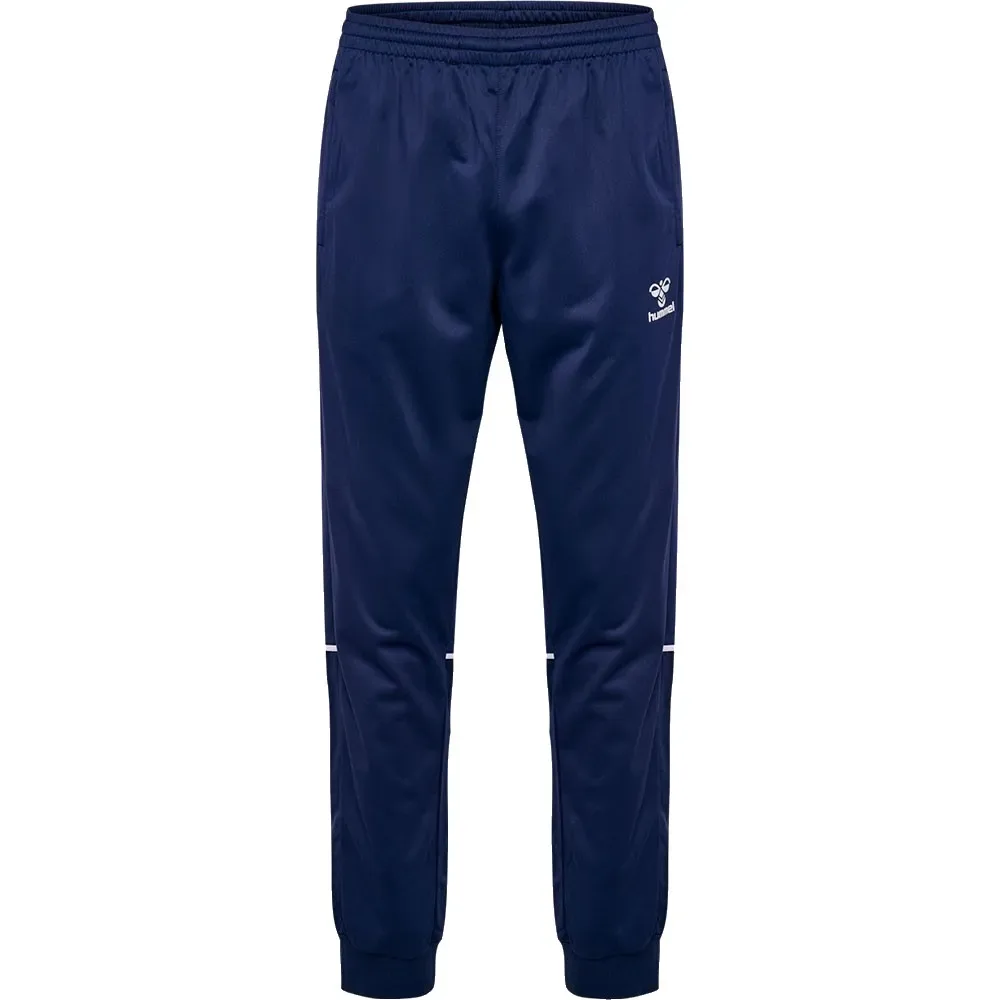 Pantalon Core 2.0 Track Marine / White 4XL - Hummel - FashionsVida