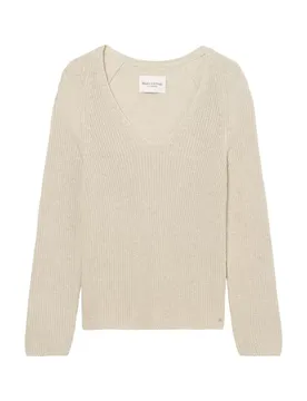 Knit Pullovers Longsleeve female