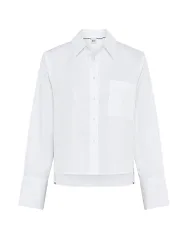Brax Bluse VICA weiss 46 damen