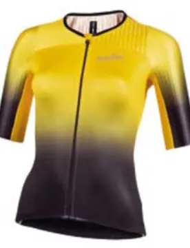 Maillot à Manches Courtes New Ergo Fit