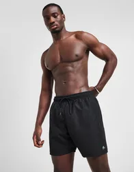 Core Badeshorts - Herren, Schwarz - male - Size: 4/M