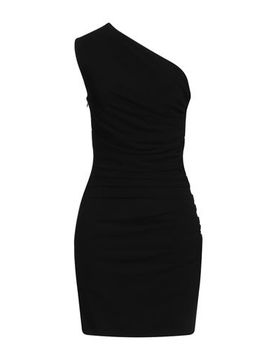 Minivestido Mujer Negro L,M,S,XL Mujer