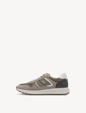 Sneaker verde - 45