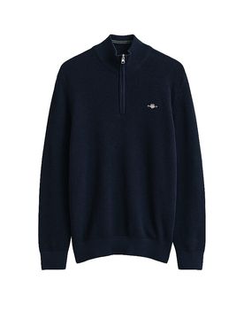 Troyer Pullover azul oscuro XXL