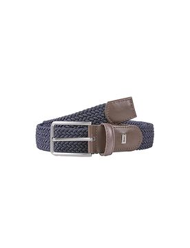 Gürtel dunkelblau 115 herren