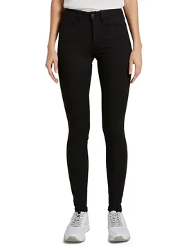 Jeans Nela Extra Skinny Black Denim 26