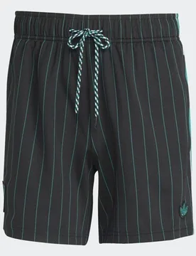 Pantalón corto de hombre Liverpool FC 2025-2026 Terrace Icons Originals - Adidas - FashionsVida