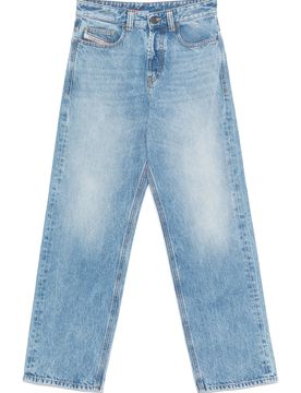 Cotton Men's Front Button Closure Jeans with Belt Loops and Five Pockets (Size 31)