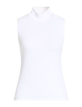 Camiseta Mujer Blanco 36,38,40,42 Mujer