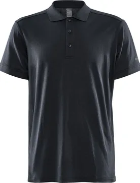 Core Blend Herren T-Shirt, grau L - Craft - FashionsVida