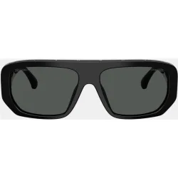 Gafas de sol CH5556U de mujer rectangular en acetato