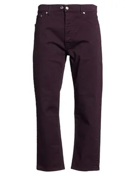 Pantalones vaqueros Hombre Ciruela 33,38 Hombre - DEPARTMENT 5 - FashionsVida