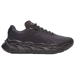 Scarpe Da Running Hb Runner Se 2 Black / Metallic Black EU 44 1/2