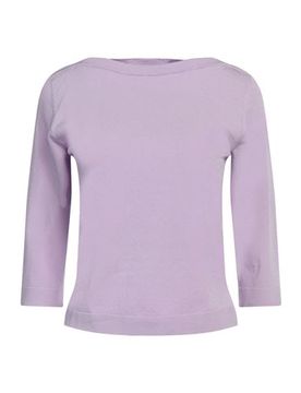 Pullover Mujer Lila L,M,S,XL,XS Mujer