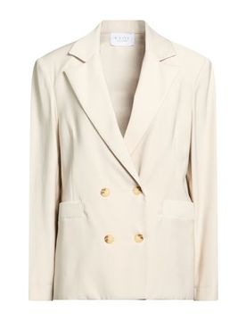 Blazer Damen Cremeweiß 36,38 Damen